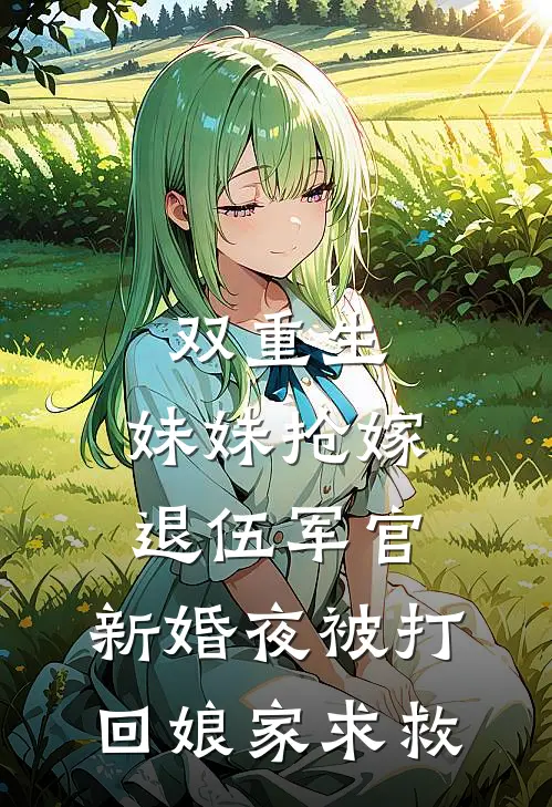 双重生，妹妹抢嫁退伍军官，新婚夜被打回娘家求救