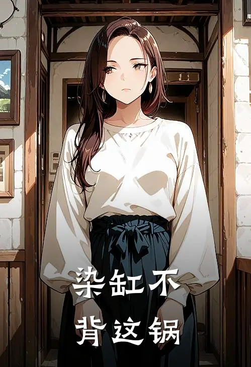 染缸不背这锅