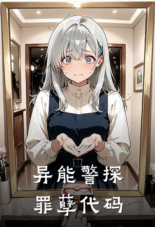 异能警探：罪孽代码