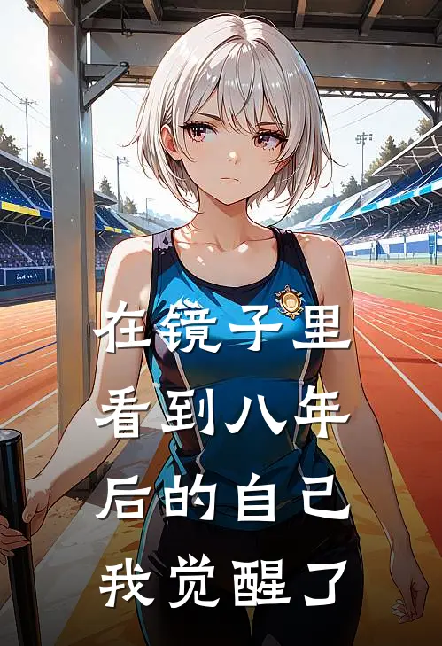 在镜子里看到八年后的自己，我觉醒了
