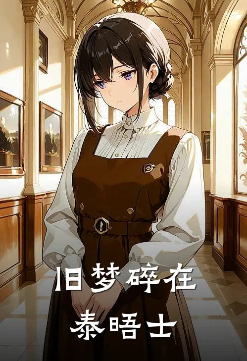 旧梦碎在泰晤士