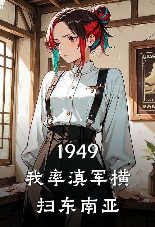 1949：我率滇军横扫东南亚