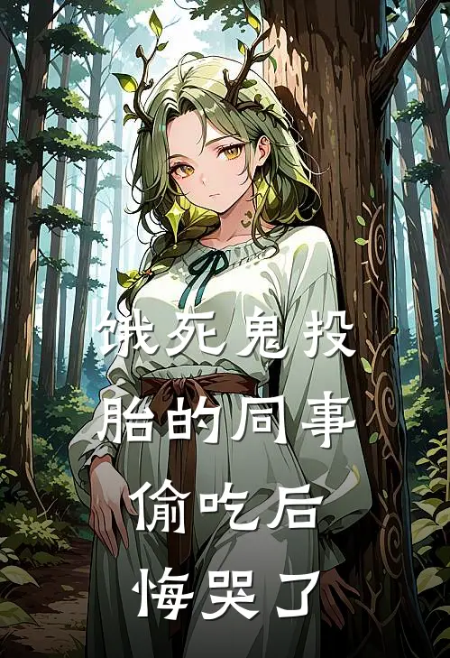 饿死鬼投胎的同事偷吃后，悔哭了