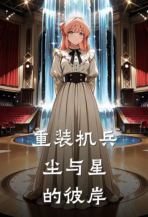 重装机兵：尘与星的彼岸