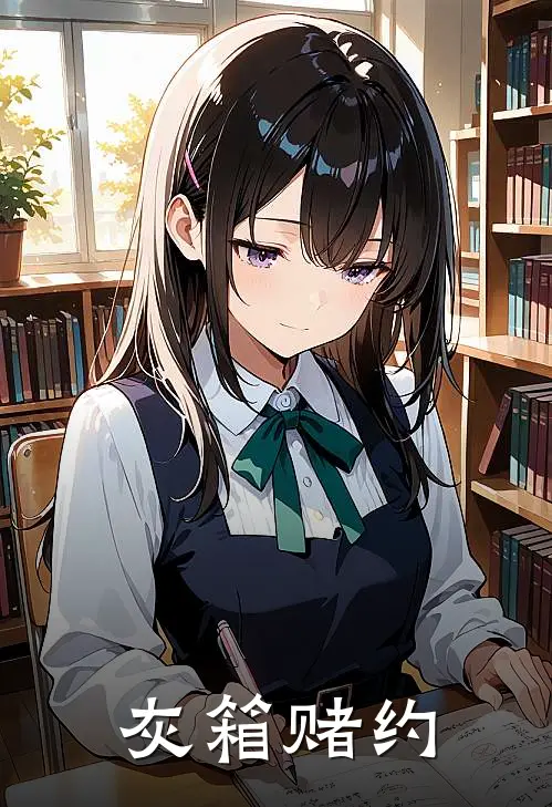 灰箱赌约
