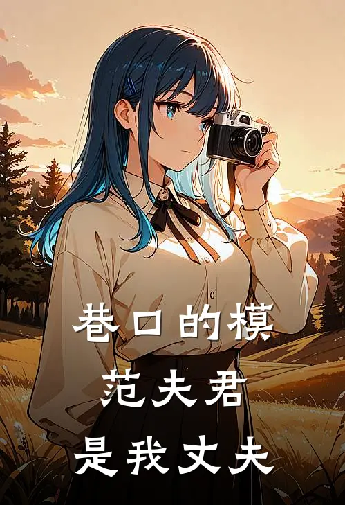 巷口的模范夫君，是我丈夫