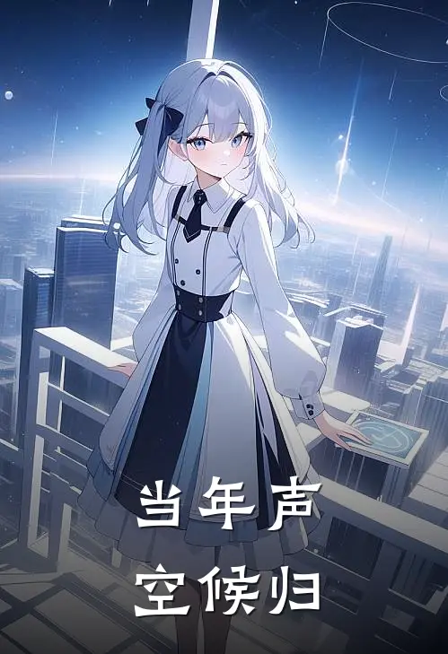 当年声，空候归