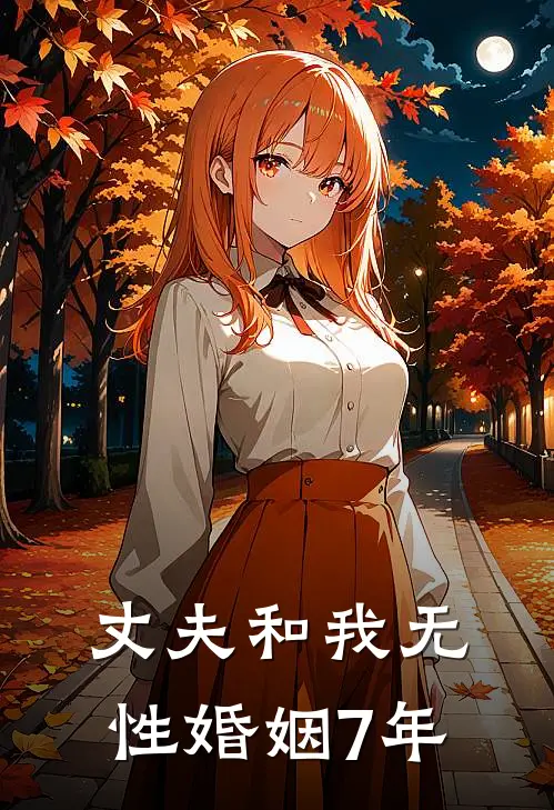 丈夫和我无性婚姻7年