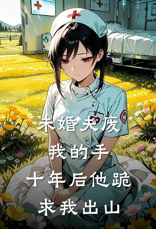 未婚夫废我的手，十年后他跪求我出山
