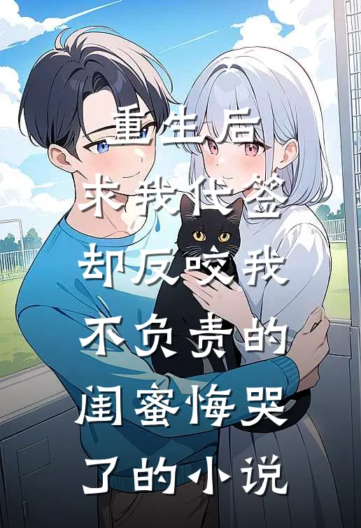 重生后，求我代签却反咬我不负责的闺蜜悔哭了的小说