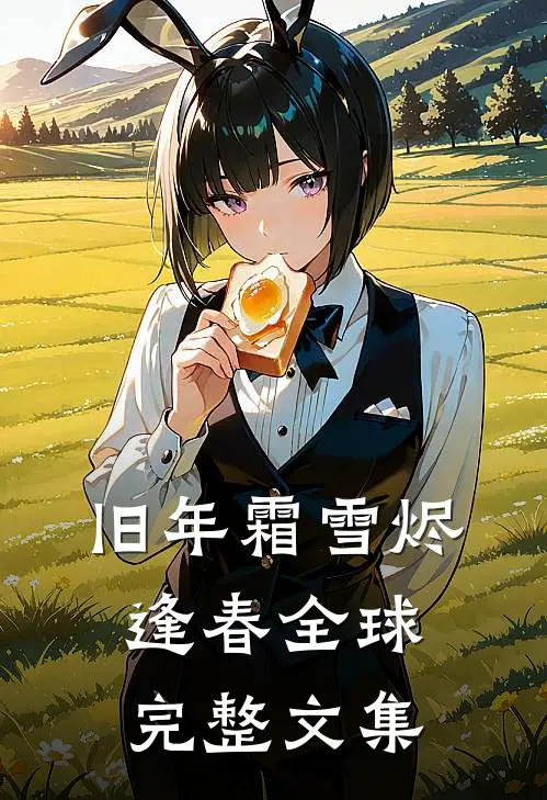 旧年霜雪烬逢春全球完整文集