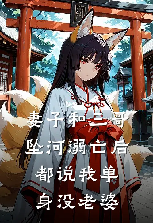妻子和三哥坠河溺亡后，都说我单身没老婆