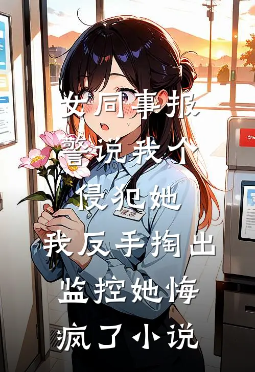 女同事报警说我个侵犯她，我反手掏出监控她悔疯了小说