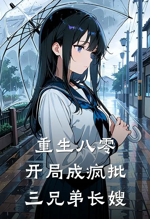 重生八零：开局成疯批三兄弟长嫂
