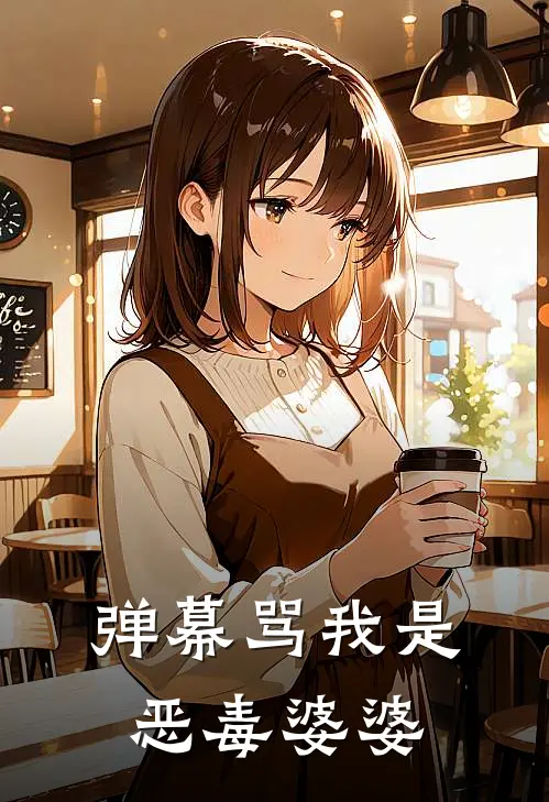 弹幕骂我是恶毒婆婆