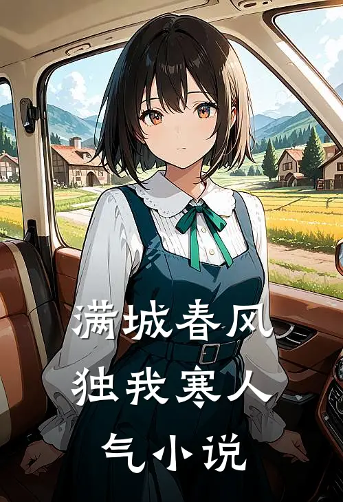 满城春风独我寒人气小说