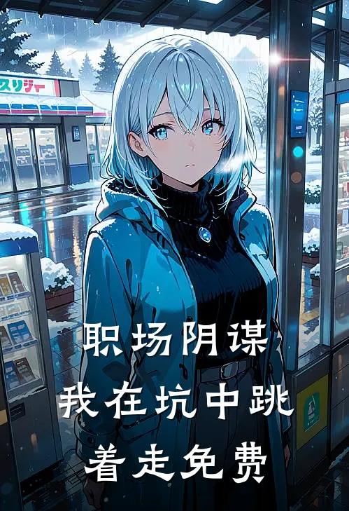 职场阴谋：我在坑中跳着走免费