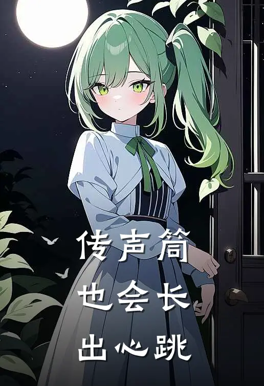 传声筒也会长出心跳