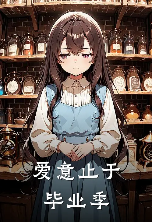 爱意止于毕业季