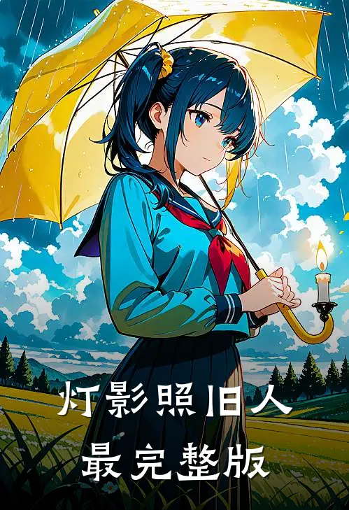 灯影照旧人最完整版