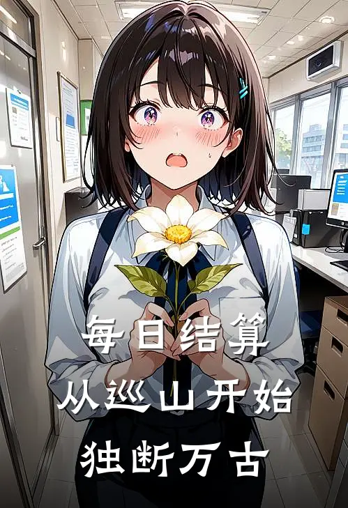 每日结算：从巡山开始独断万古