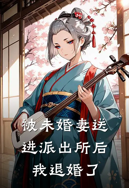 被未婚妻送进派出所后,我退婚了
