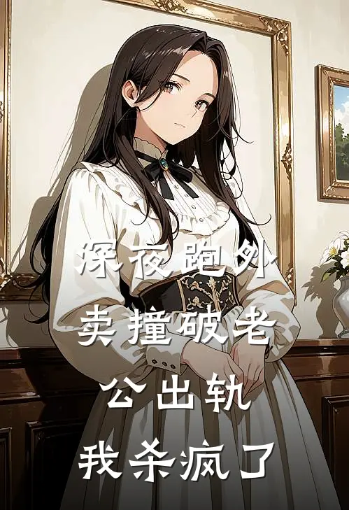 深夜跑外卖撞破老公出轨，我杀疯了