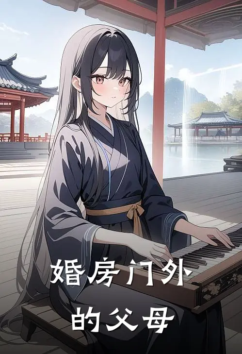婚房门外的父母