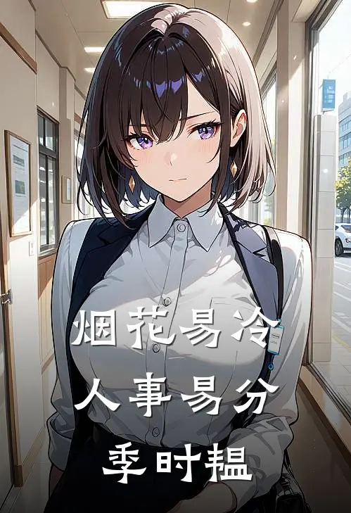 烟花易冷人事易分季时韫