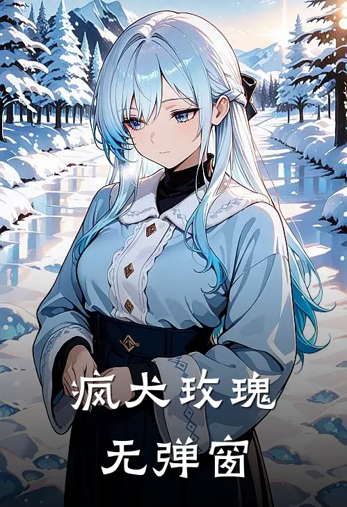 疯犬玫瑰无弹窗