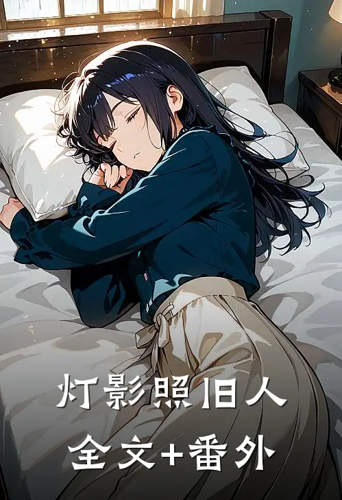 灯影照旧人全文+番外