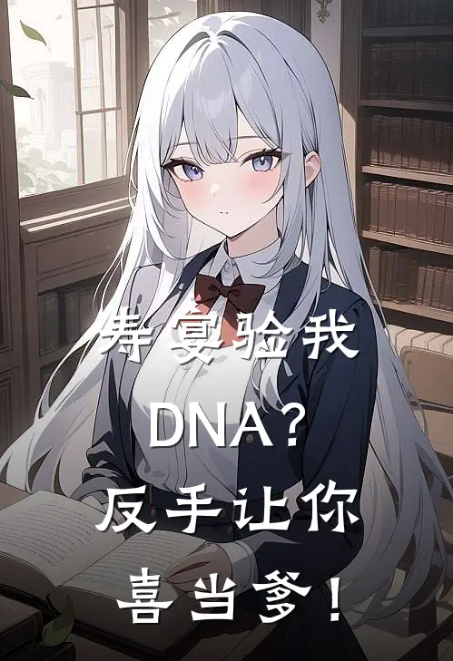 寿宴验我DNA？反手让你喜当爹！