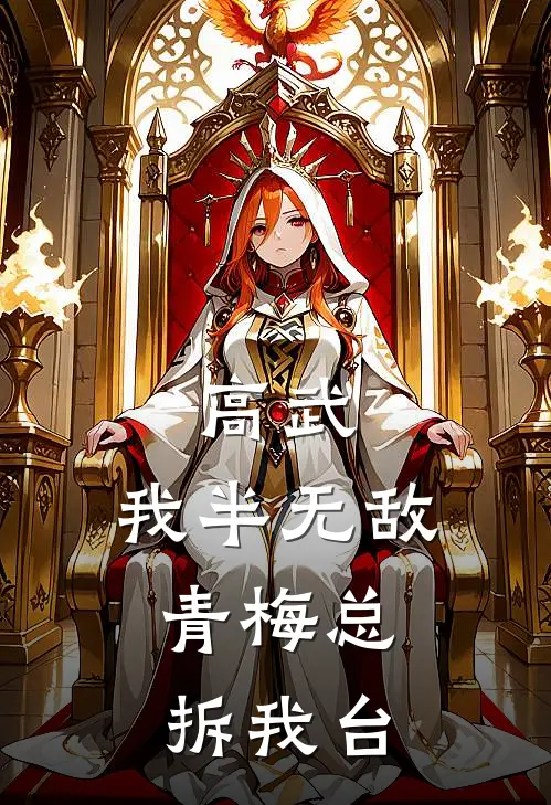 高武：我半无敌，青梅总拆我台