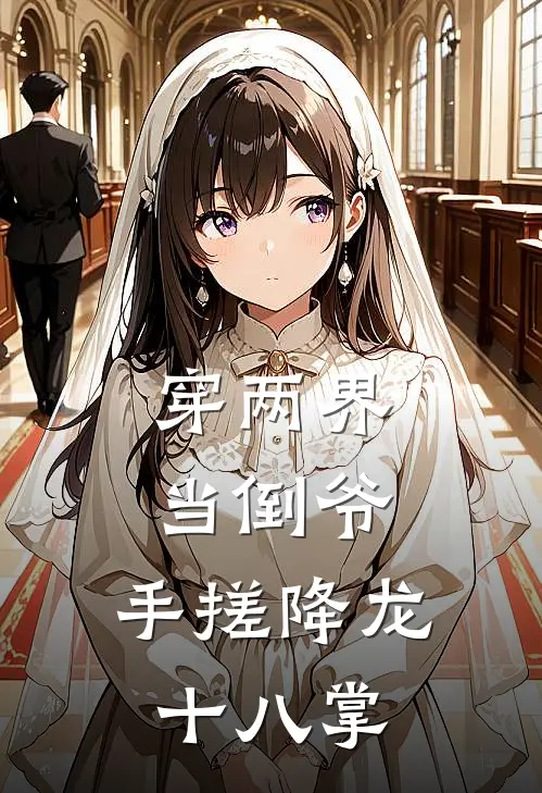 穿两界，当倒爷，手搓降龙十八掌