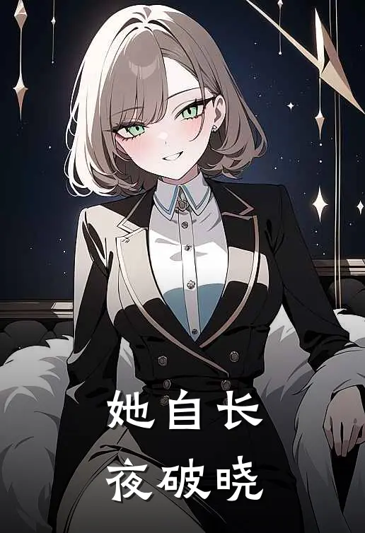 她自长夜破晓