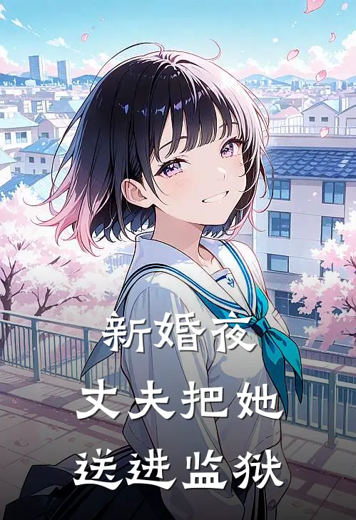 新婚夜，丈夫把她送进监狱