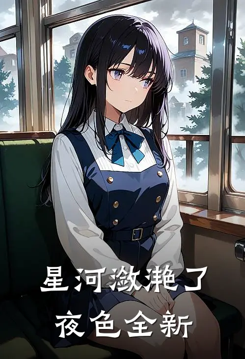 星河潋滟了夜色全新