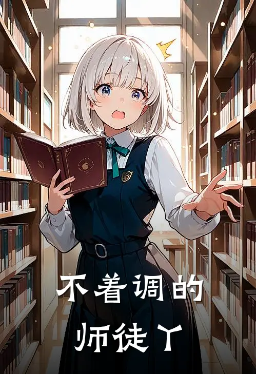 不着调的师徒丫