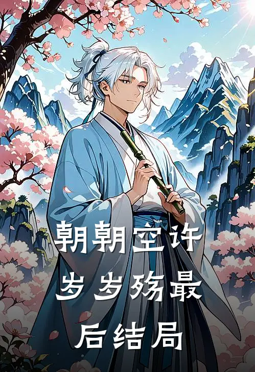 朝朝空许岁岁殇最后结局