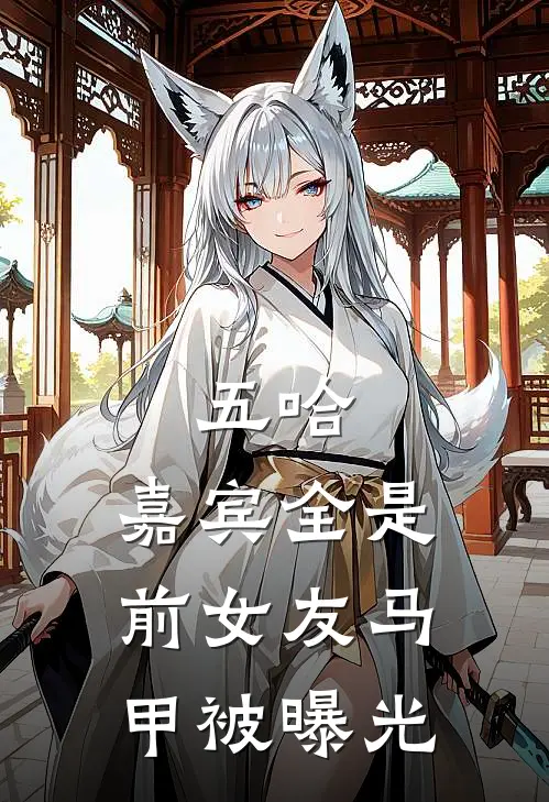 五哈：嘉宾全是前女友马甲被曝光
