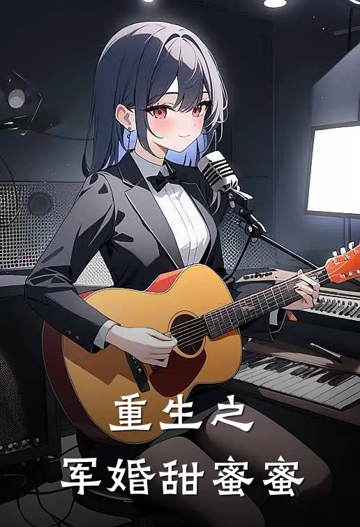 重生之，军婚甜蜜蜜