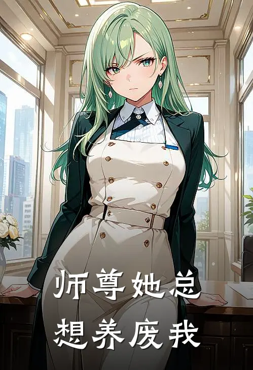 师尊她总想养废我