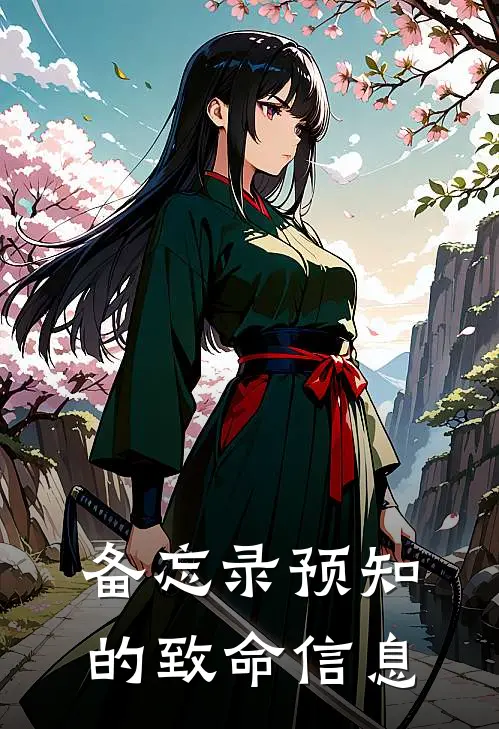 备忘录预知的致命信息