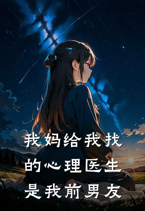 我妈给我找的心理医生，是我前男友