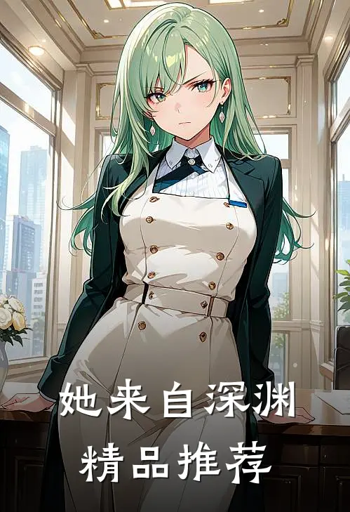 她来自深渊精品推荐