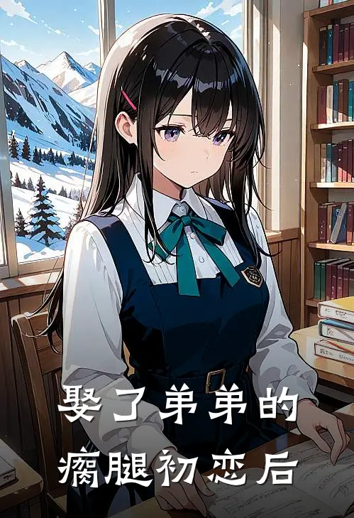 娶了弟弟的瘸腿初恋后