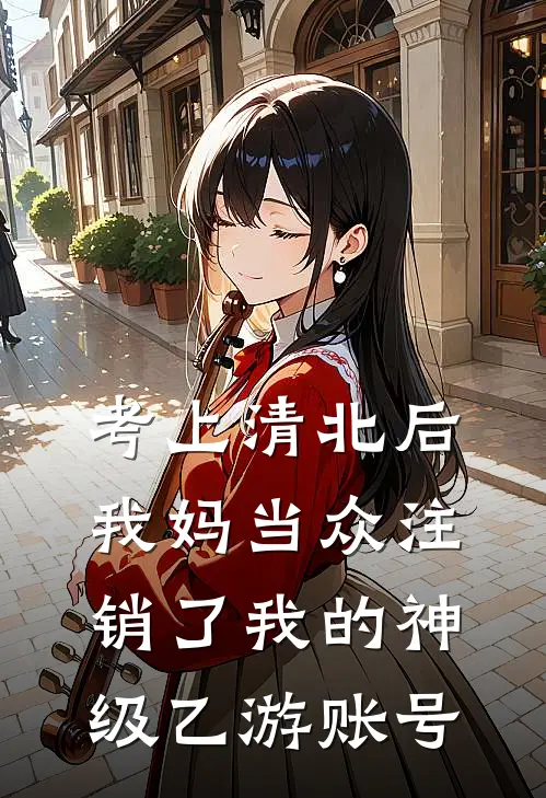考上清北后，我妈当众注销了我的神级乙游账号