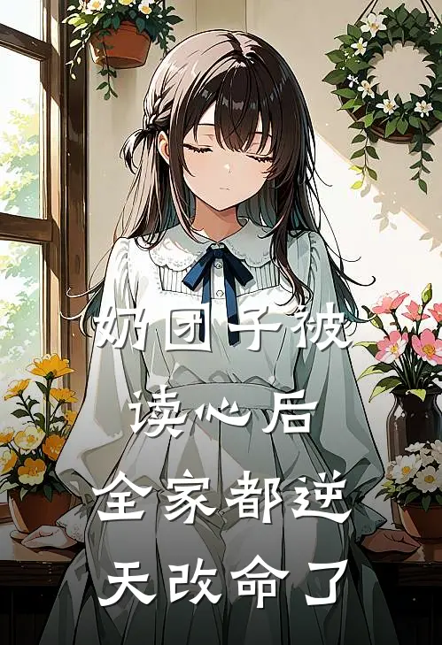 奶团子被读心后，全家都逆天改命了