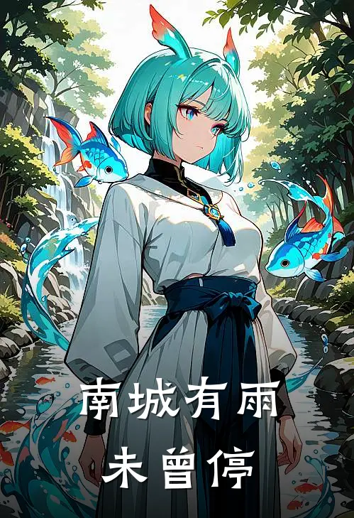 南城有雨未曾停