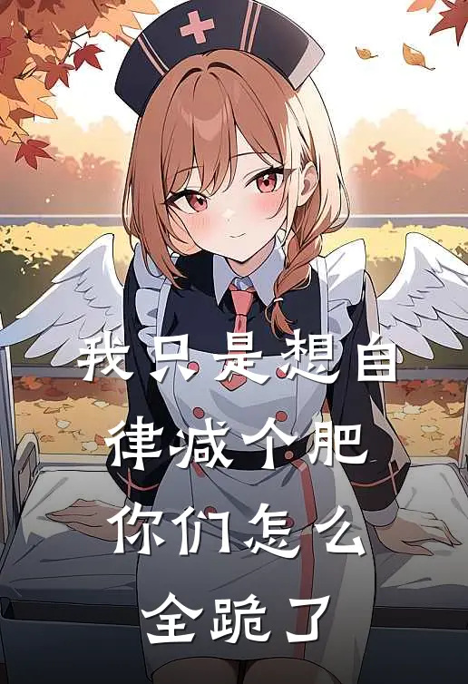 我只是想自律减个肥，你们怎么全跪了